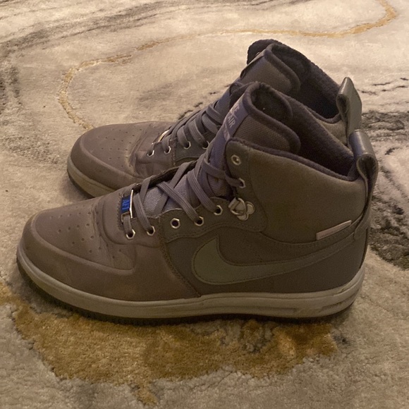 Nike Air Lunar Force 1s - Picture 2 of 5